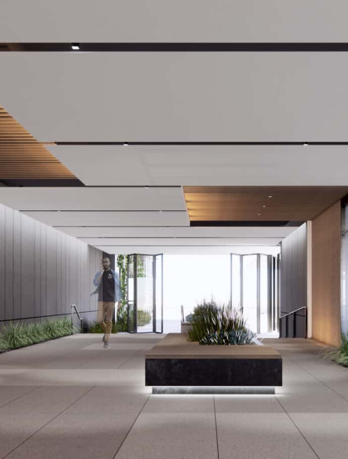 luxury villas in hyderabad​