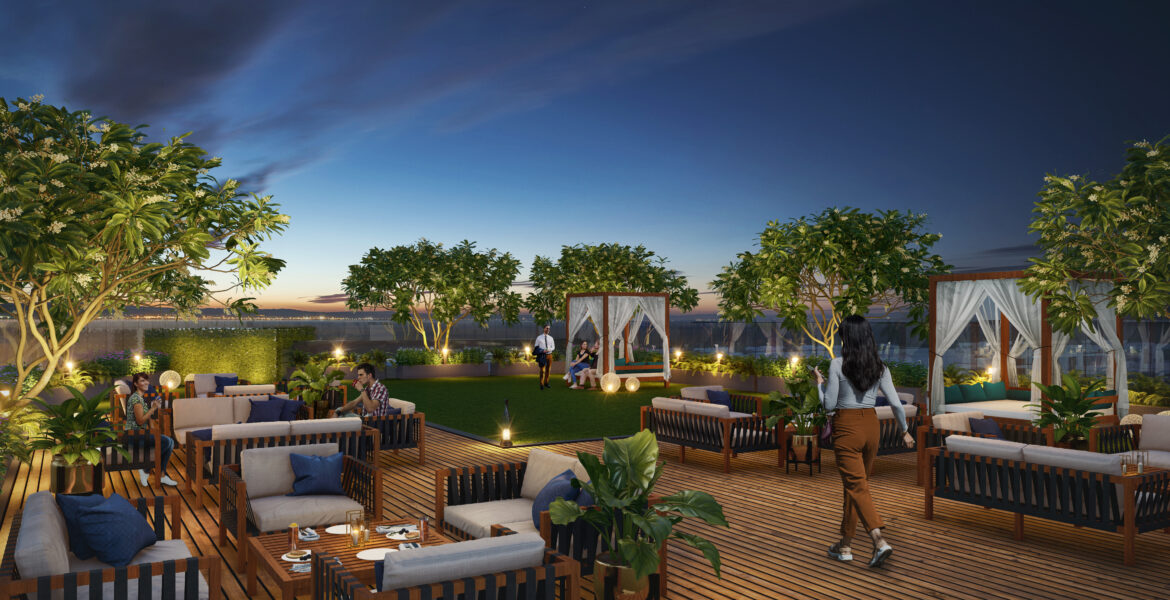 Luxury Residences in Hyderabad: